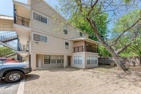 1010 W 23 Street Austin TX 78705