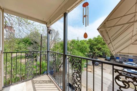 1010 W 23 Street Austin TX 78705