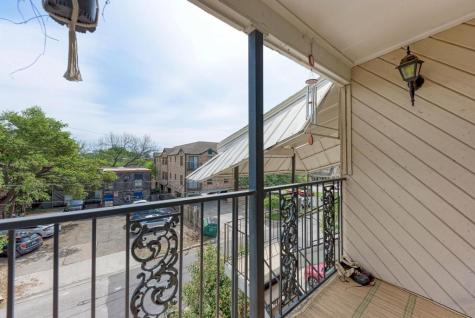 1010 W 23 Street Austin TX 78705