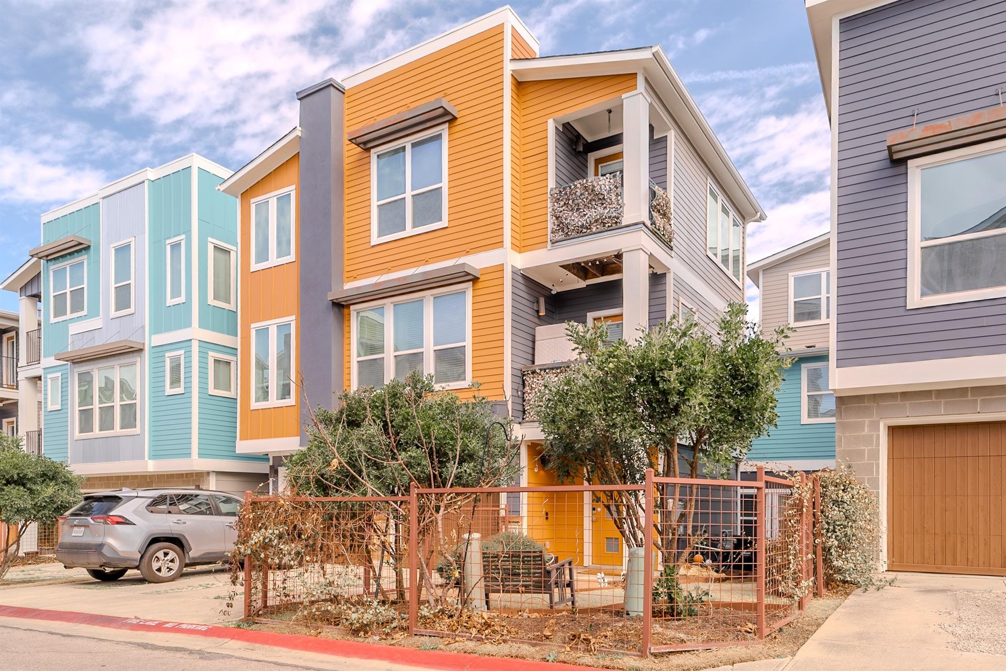 2012 Dinsdale Lane Austin TX 78741