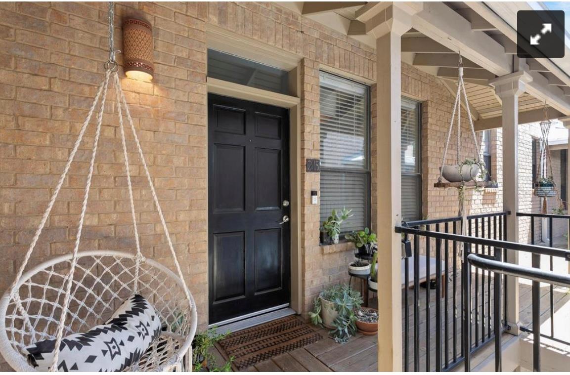 611 E 45th Street Austin TX 78751