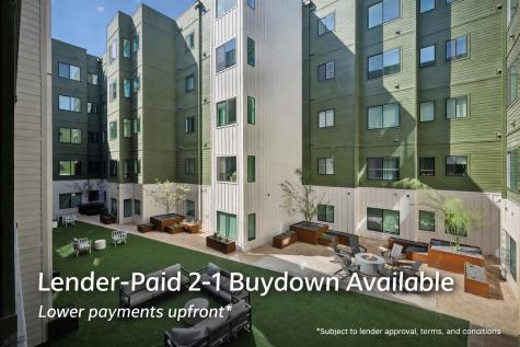 4802 S Congress Avenue Austin TX 78745