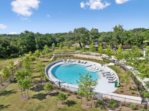 4802 S Congress Avenue Austin TX 78745