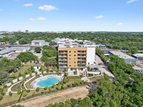 4802 S Congress Avenue Austin TX 78745