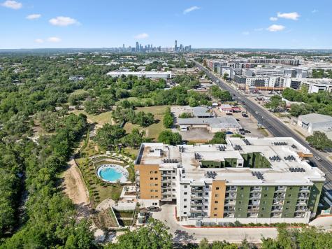 4802 S Congress Avenue Austin TX 78745