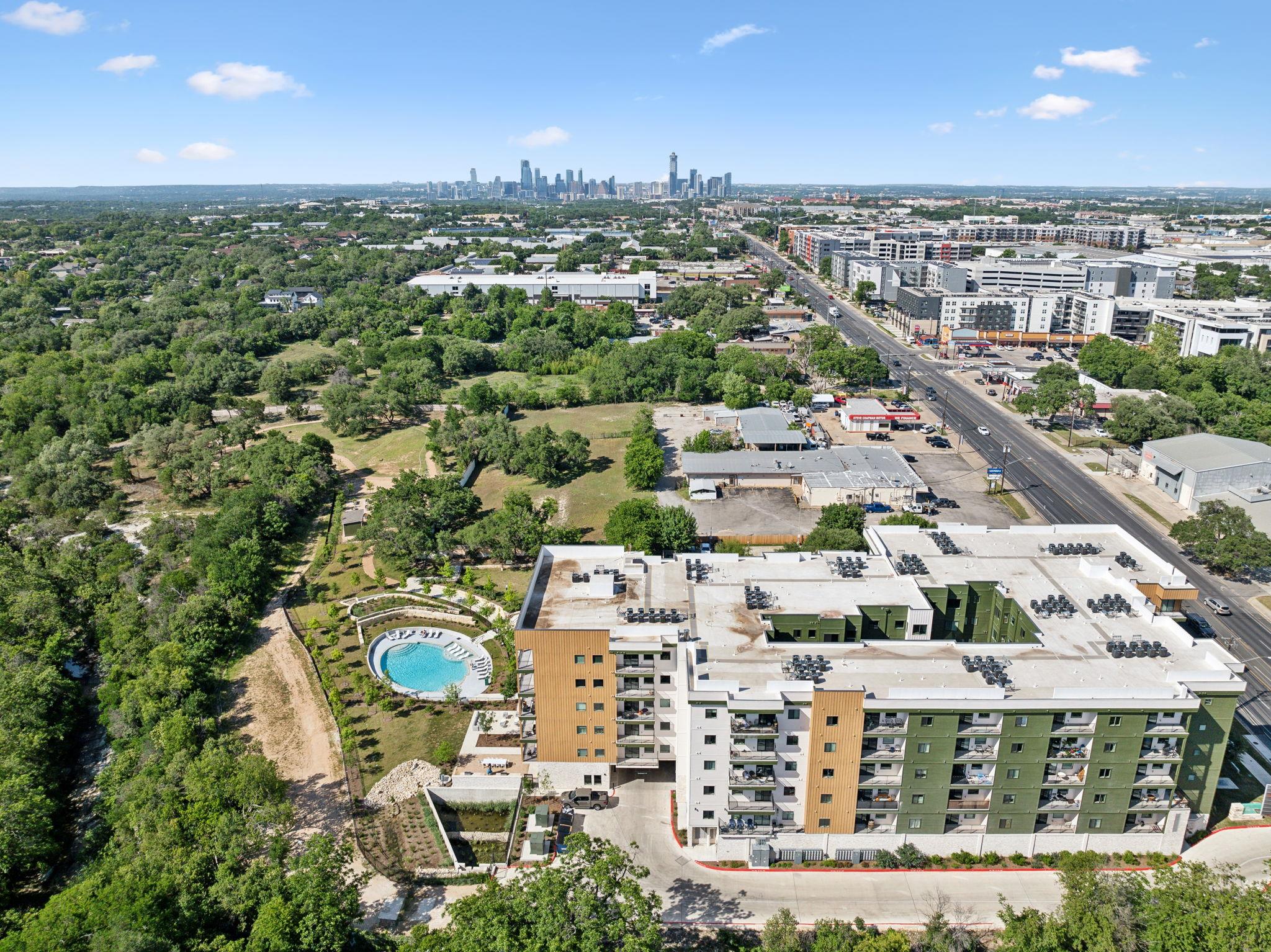 4802 S Congress Avenue Austin TX 78745