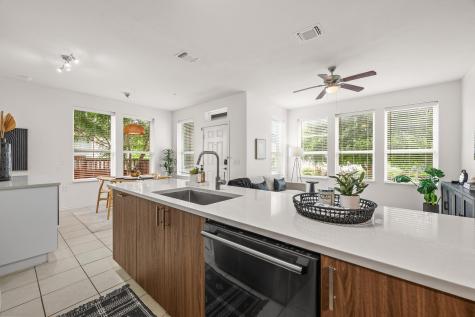 2506 Zach Scott Street Austin TX 78723