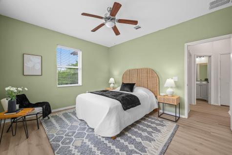 2506 Zach Scott Street Austin TX 78723