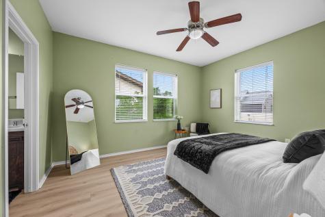 2506 Zach Scott Street Austin TX 78723
