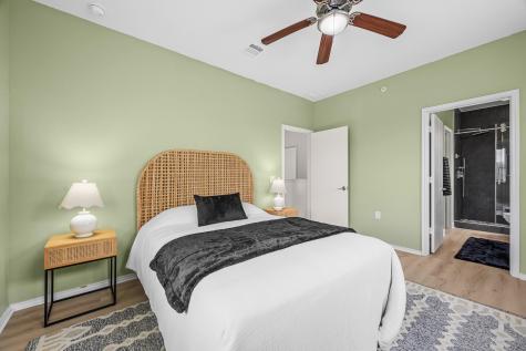 2506 Zach Scott Street Austin TX 78723