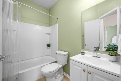 2506 Zach Scott Street Austin TX 78723