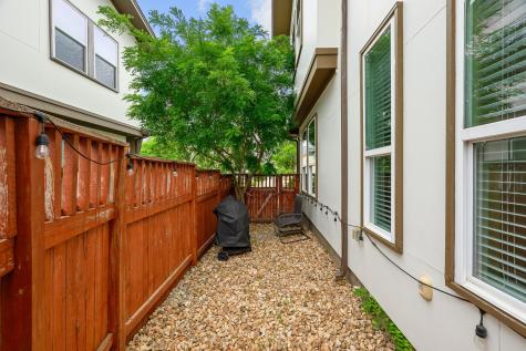 2506 Zach Scott Street Austin TX 78723