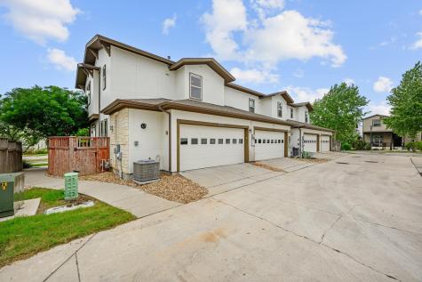 2506 Zach Scott Street Austin TX 78723
