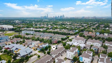 2506 Zach Scott Street Austin TX 78723