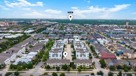 2506 Zach Scott Street Austin TX 78723
