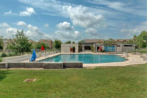 2506 Zach Scott Street Austin TX 78723