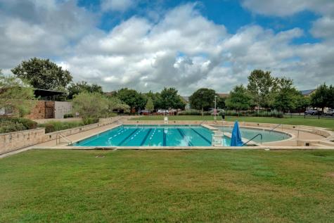 2506 Zach Scott Street Austin TX 78723