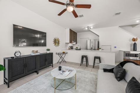 2506 Zach Scott Street Austin TX 78723