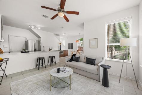 2506 Zach Scott Street Austin TX 78723