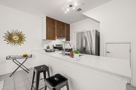 2506 Zach Scott Street Austin TX 78723