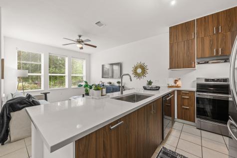 2506 Zach Scott Street Austin TX 78723