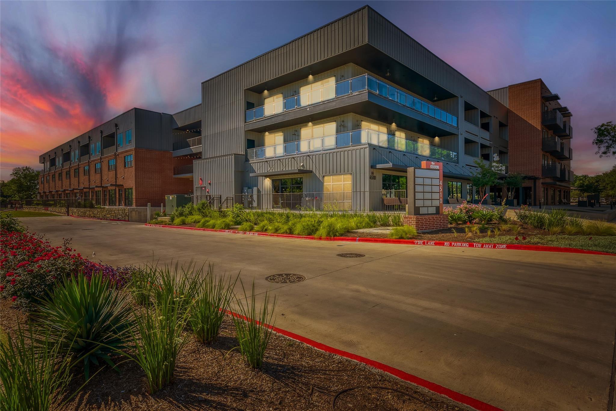 4510 Terry O Lane Austin TX 78745