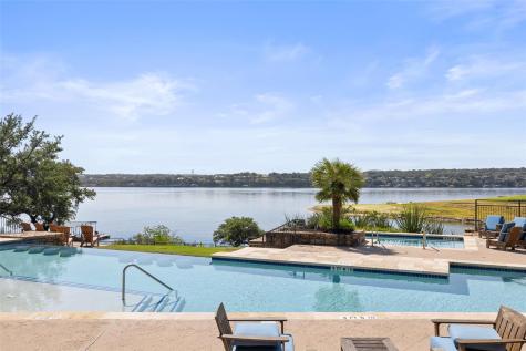 1101 Ivean Pearson Road Lago Vista TX 78645