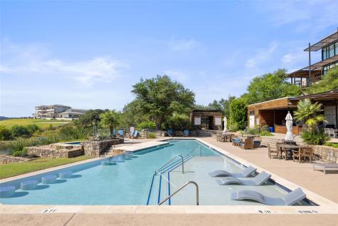 1101 Ivean Pearson Road Lago Vista TX 78645
