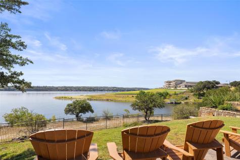 1101 Ivean Pearson Road Lago Vista TX 78645