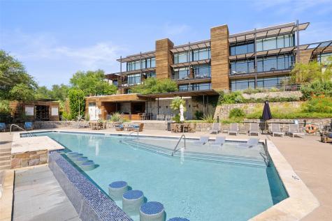 1101 Ivean Pearson Road Lago Vista TX 78645