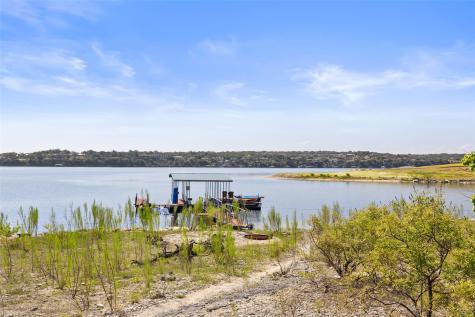 1101 Ivean Pearson Road Lago Vista TX 78645