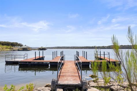 1101 Ivean Pearson Road Lago Vista TX 78645