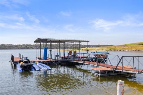 1101 Ivean Pearson Road Lago Vista TX 78645