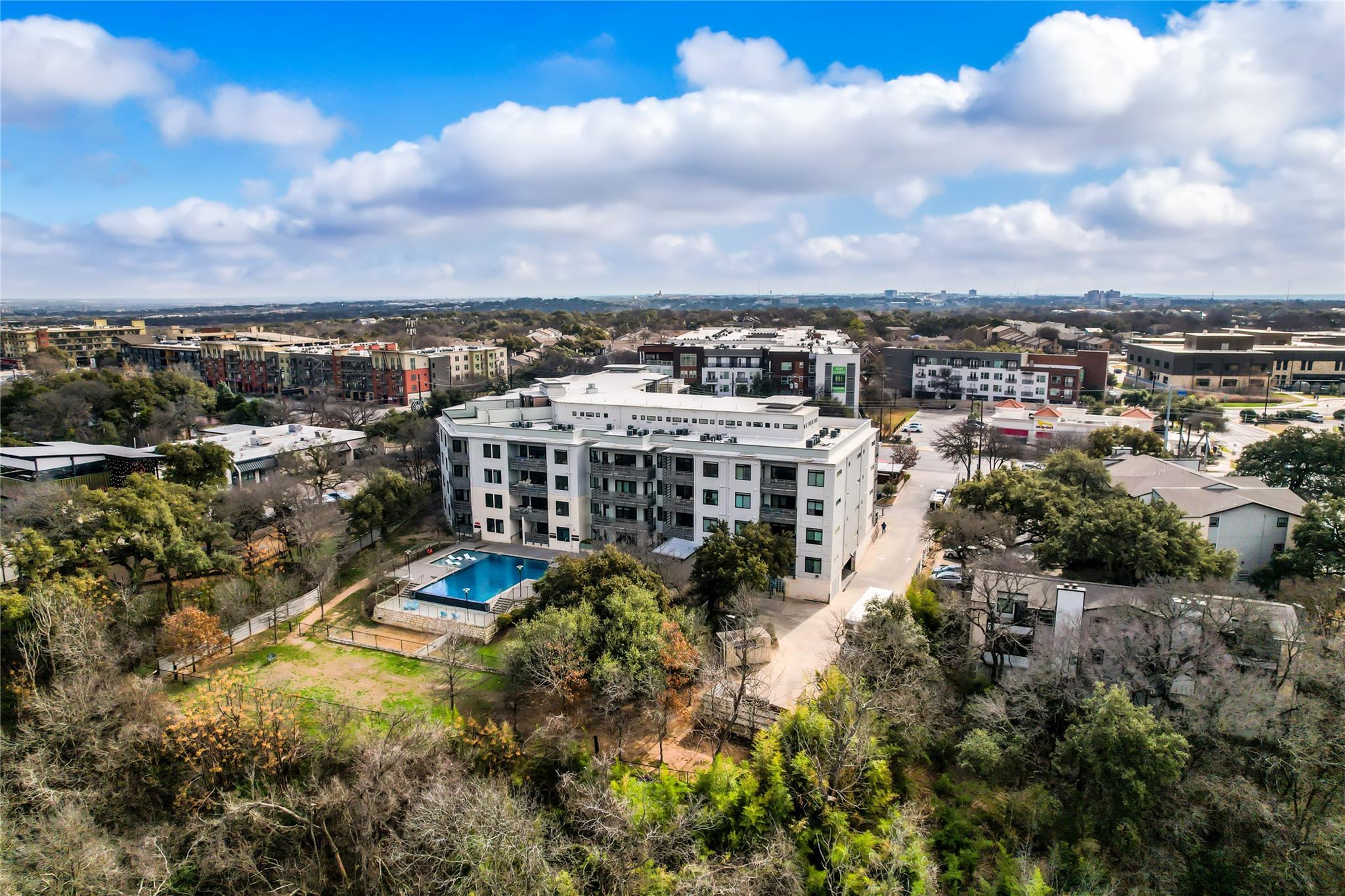 3600 S Lamar Boulevard Austin TX 78704