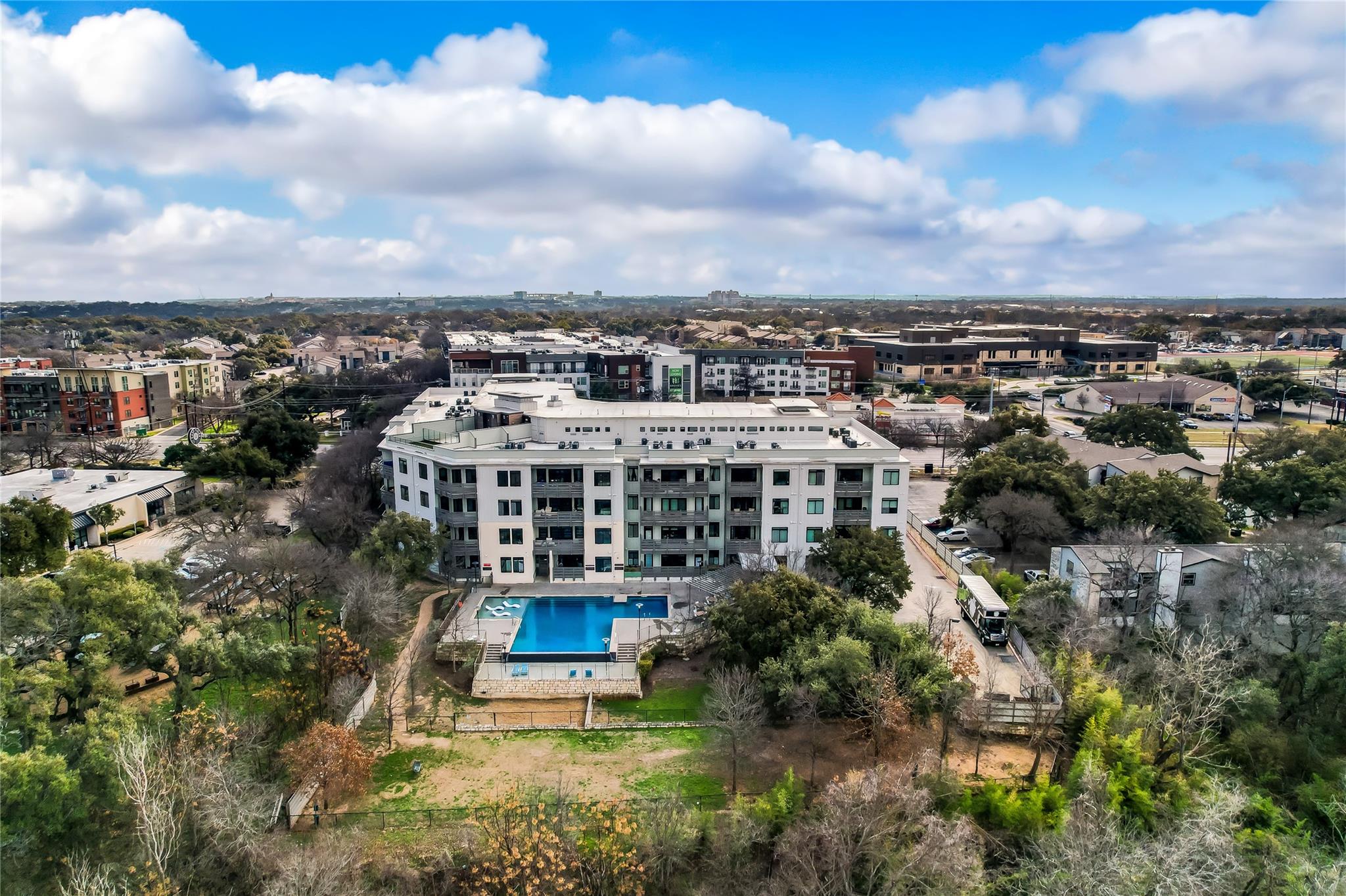 3600 S Lamar Boulevard Austin TX 78704
