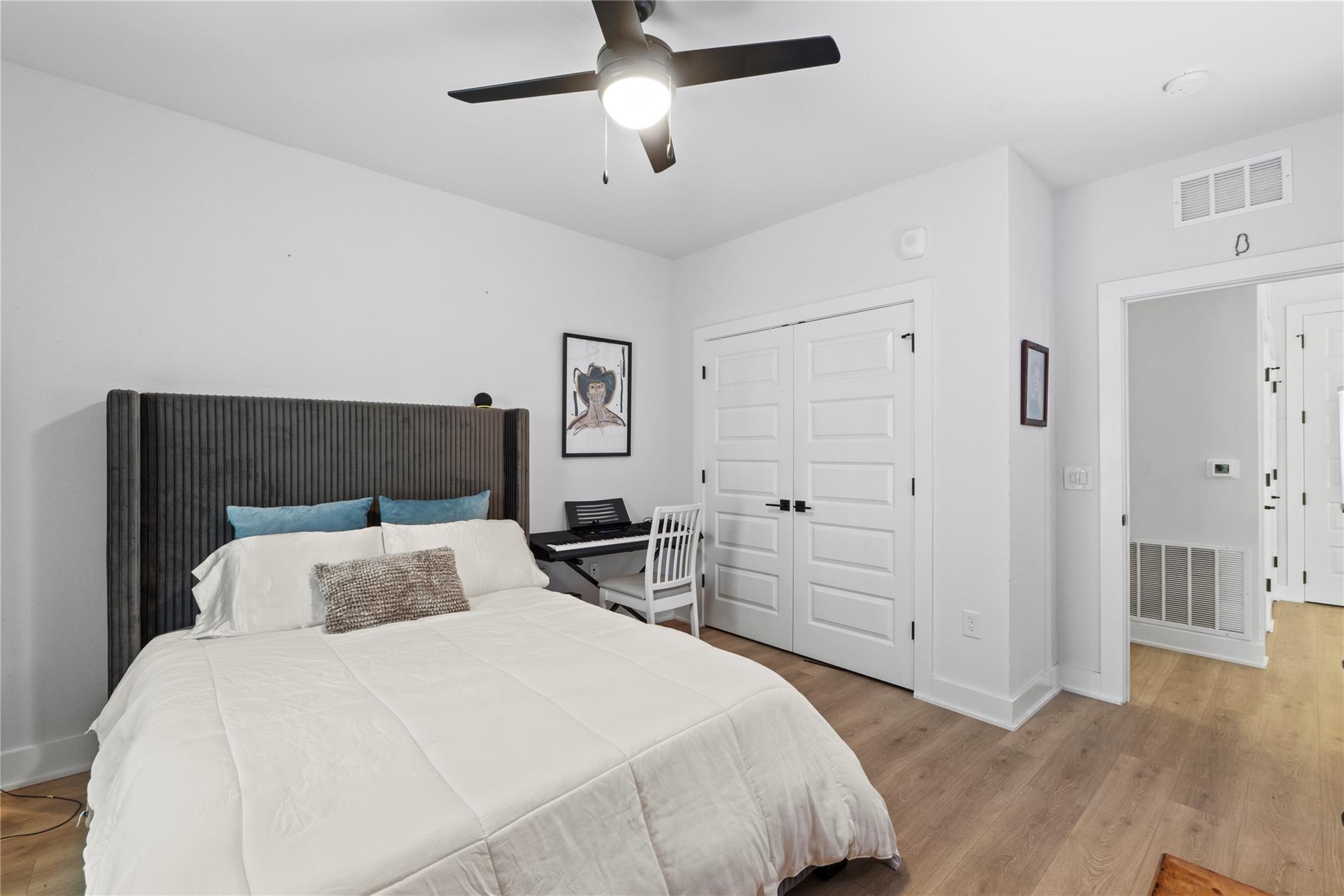 2500 Longview Street Austin TX 78705