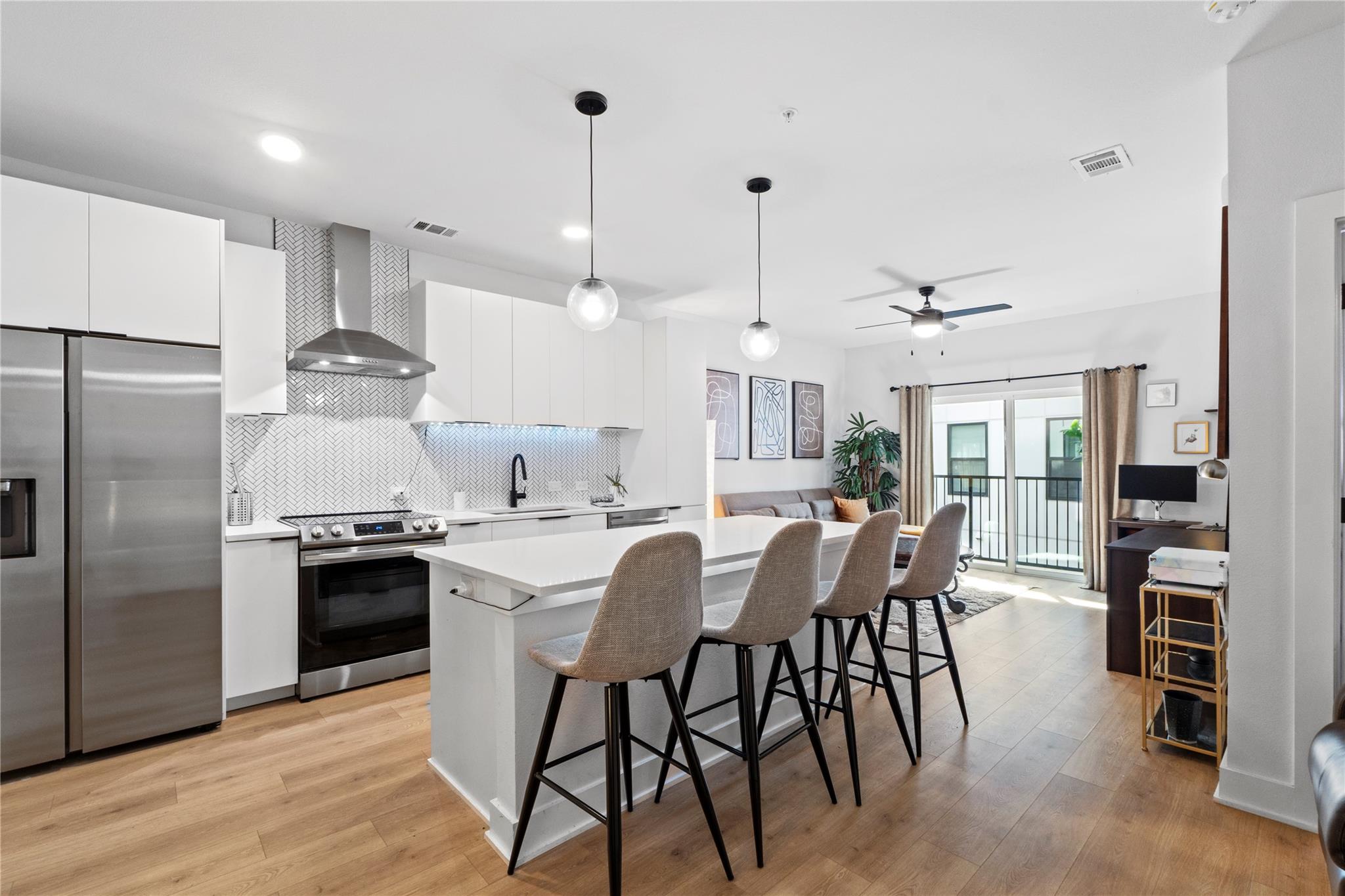 2500 Longview Street Austin TX 78705