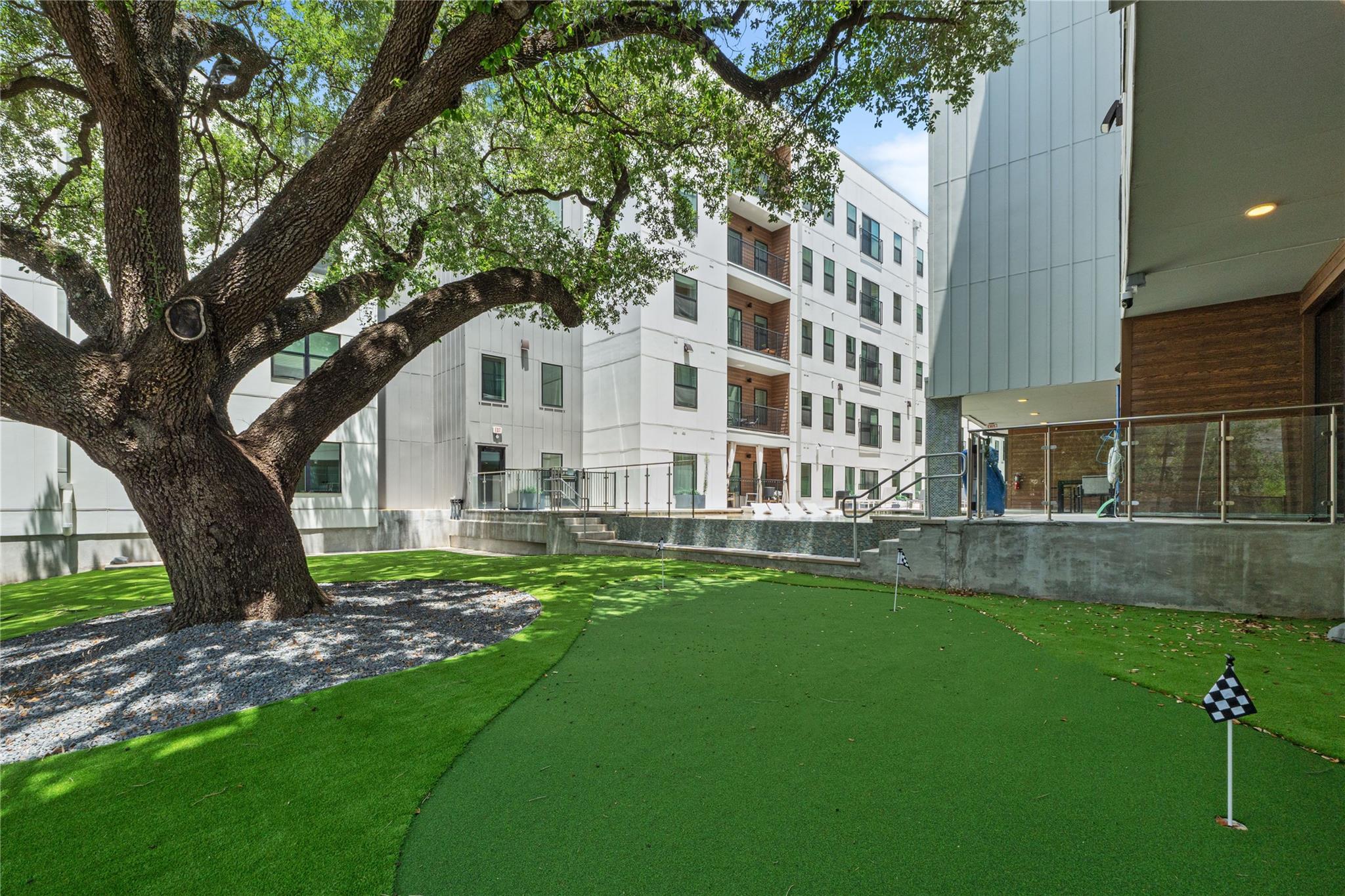 2500 Longview Street Austin TX 78705