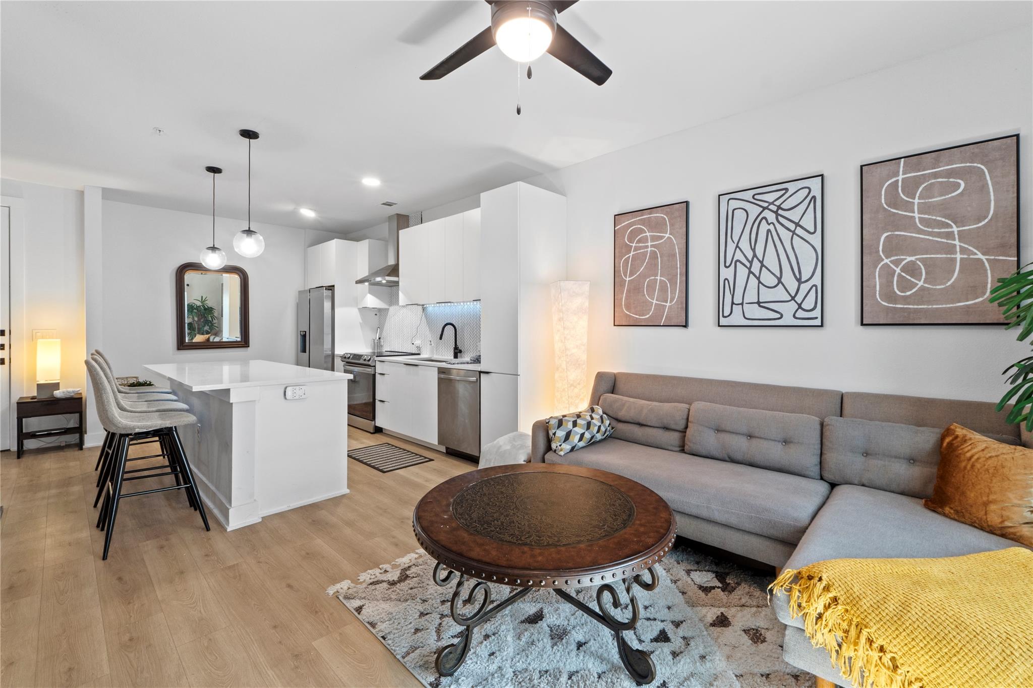 2500 Longview Street Austin TX 78705