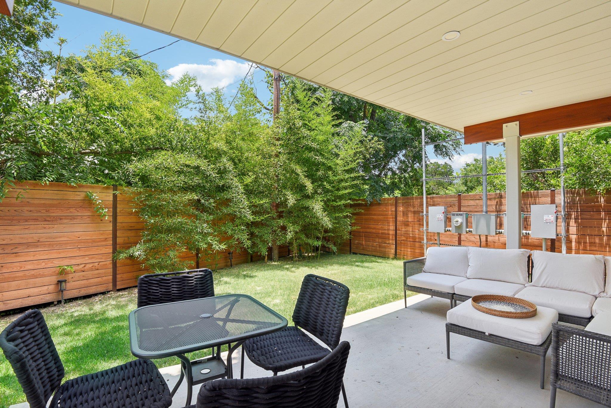 3412 South Oak Drive Austin TX 78704