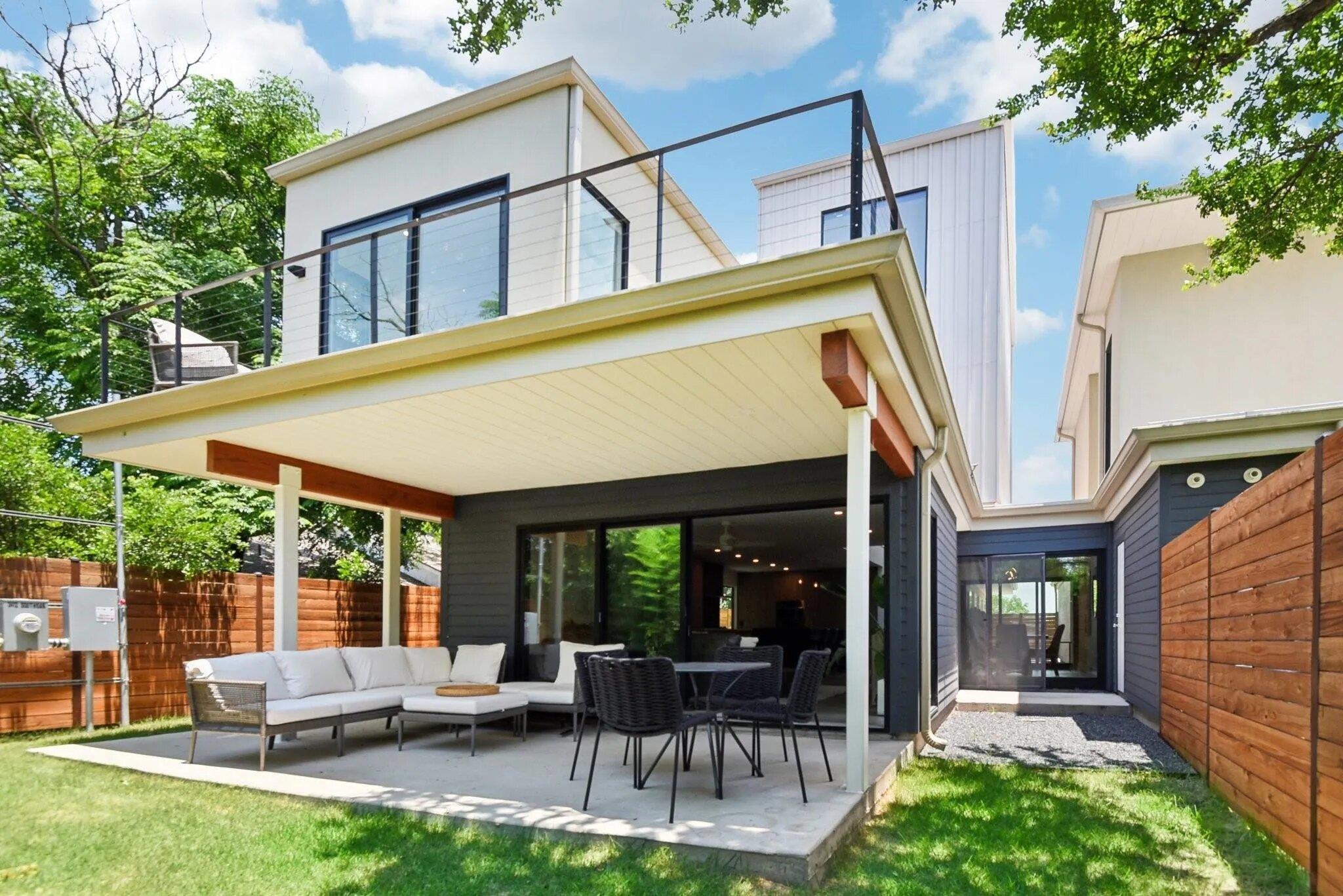 3412 South Oak Drive Austin TX 78704
