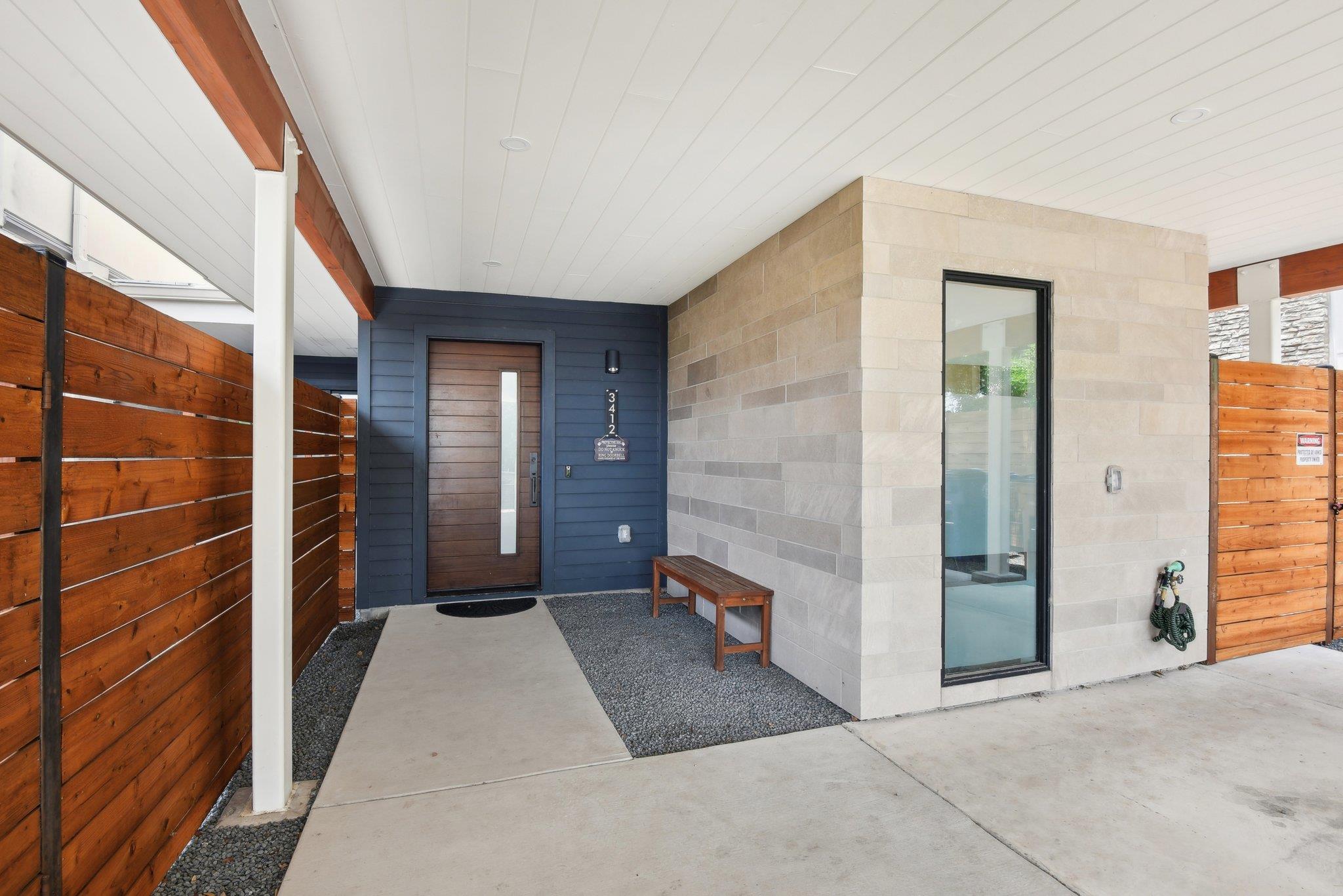 3412 South Oak Drive Austin TX 78704