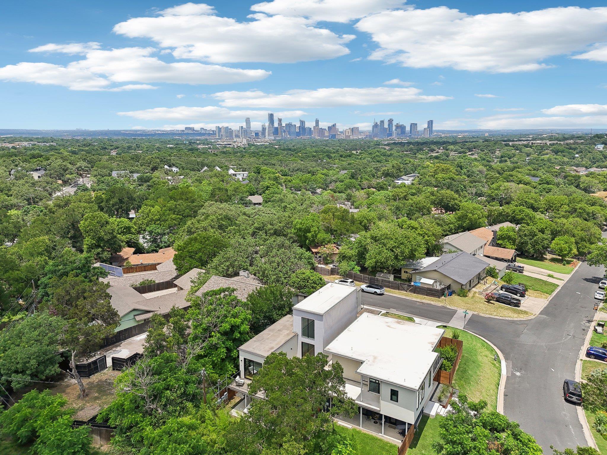 3412 South Oak Drive Austin TX 78704