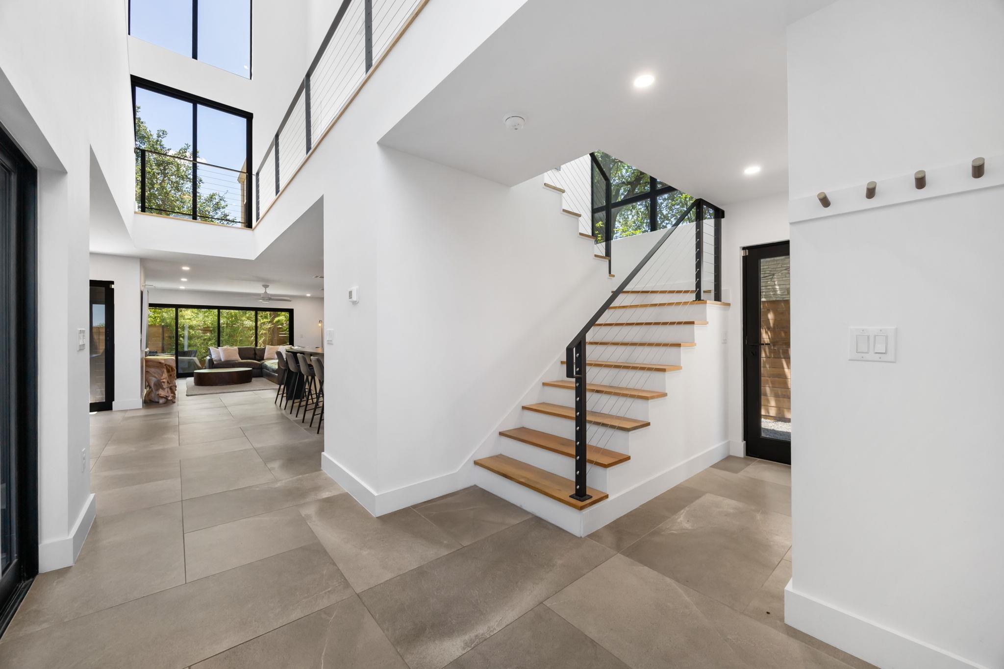 3412 South Oak Drive Austin TX 78704
