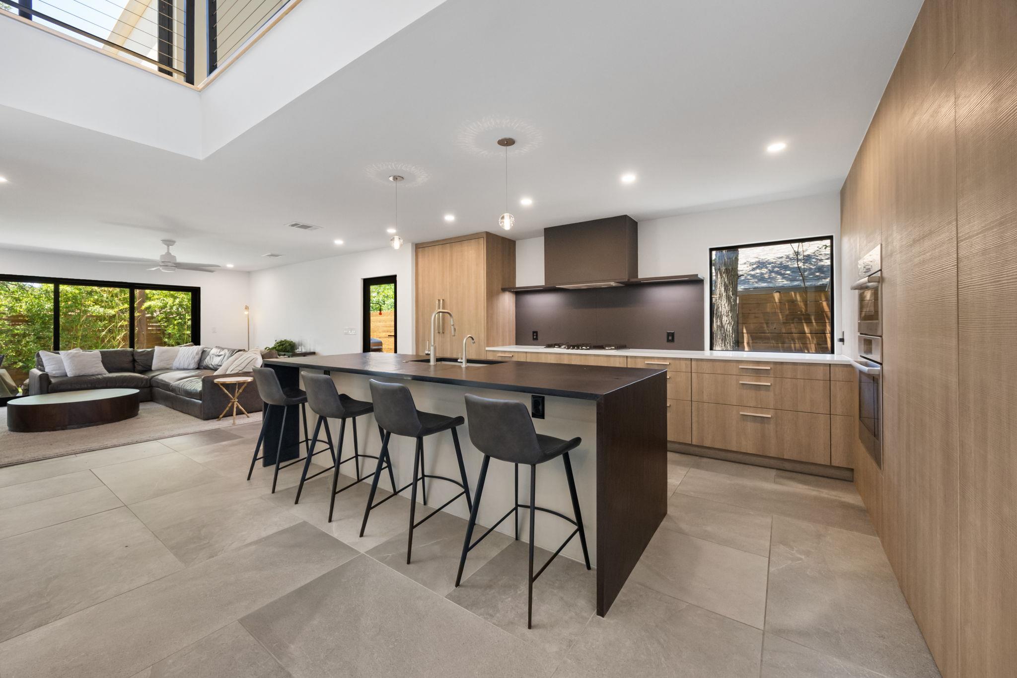 3412 South Oak Drive Austin TX 78704