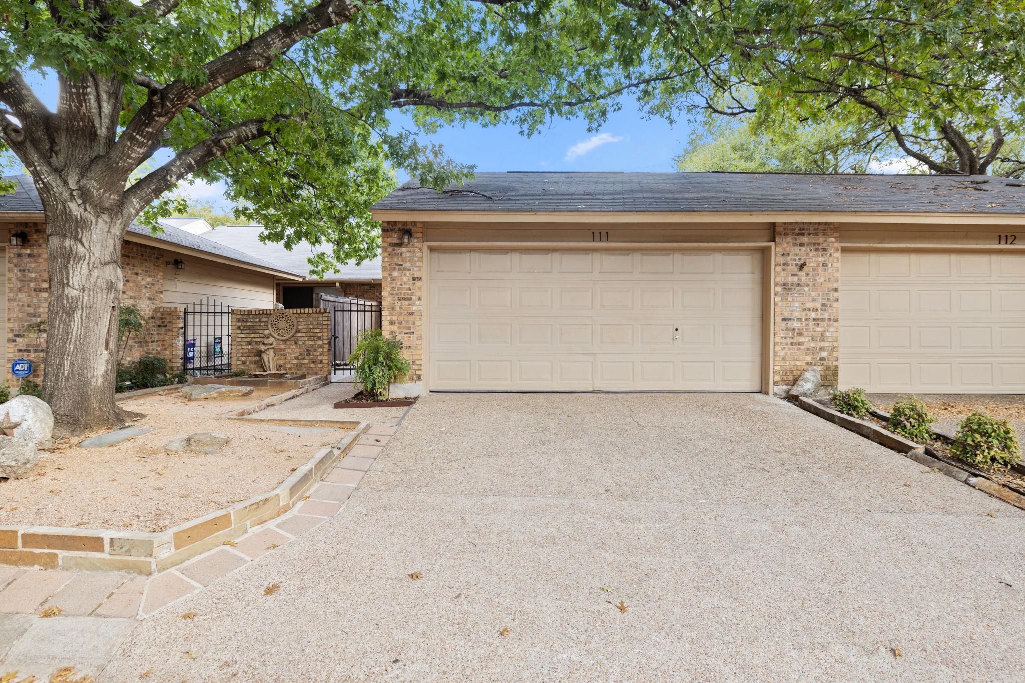 7211 Lakewood Drive Austin TX 78750