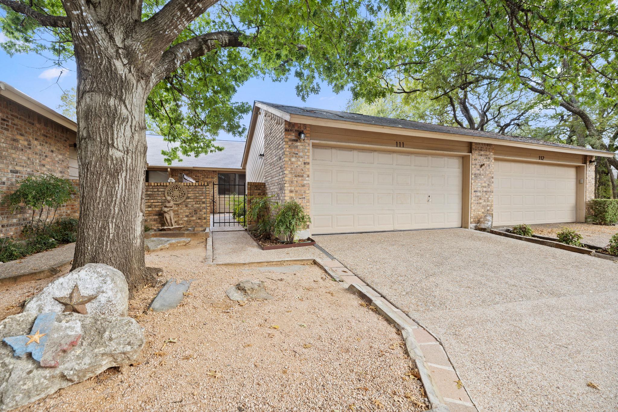 7211 Lakewood Drive Austin TX 78750