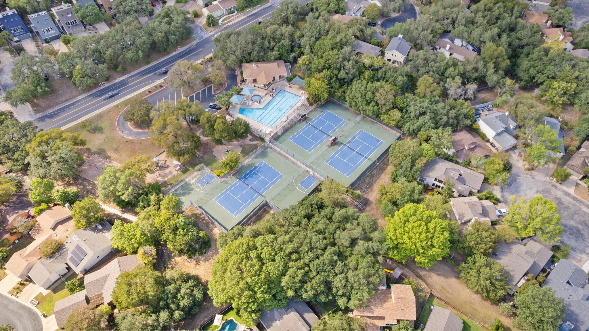 7211 Lakewood Drive Austin TX 78750