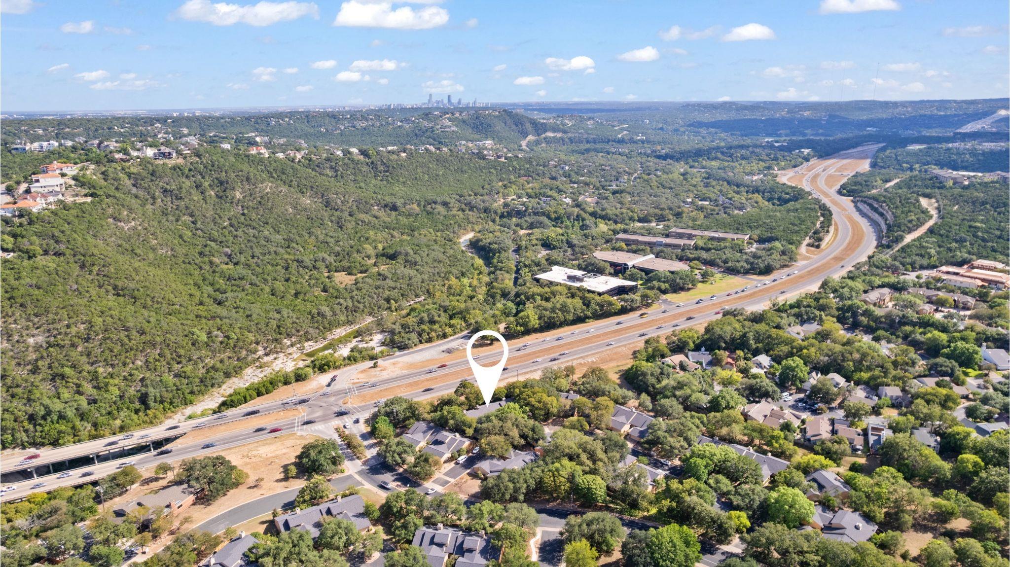 7211 Lakewood Drive Austin TX 78750