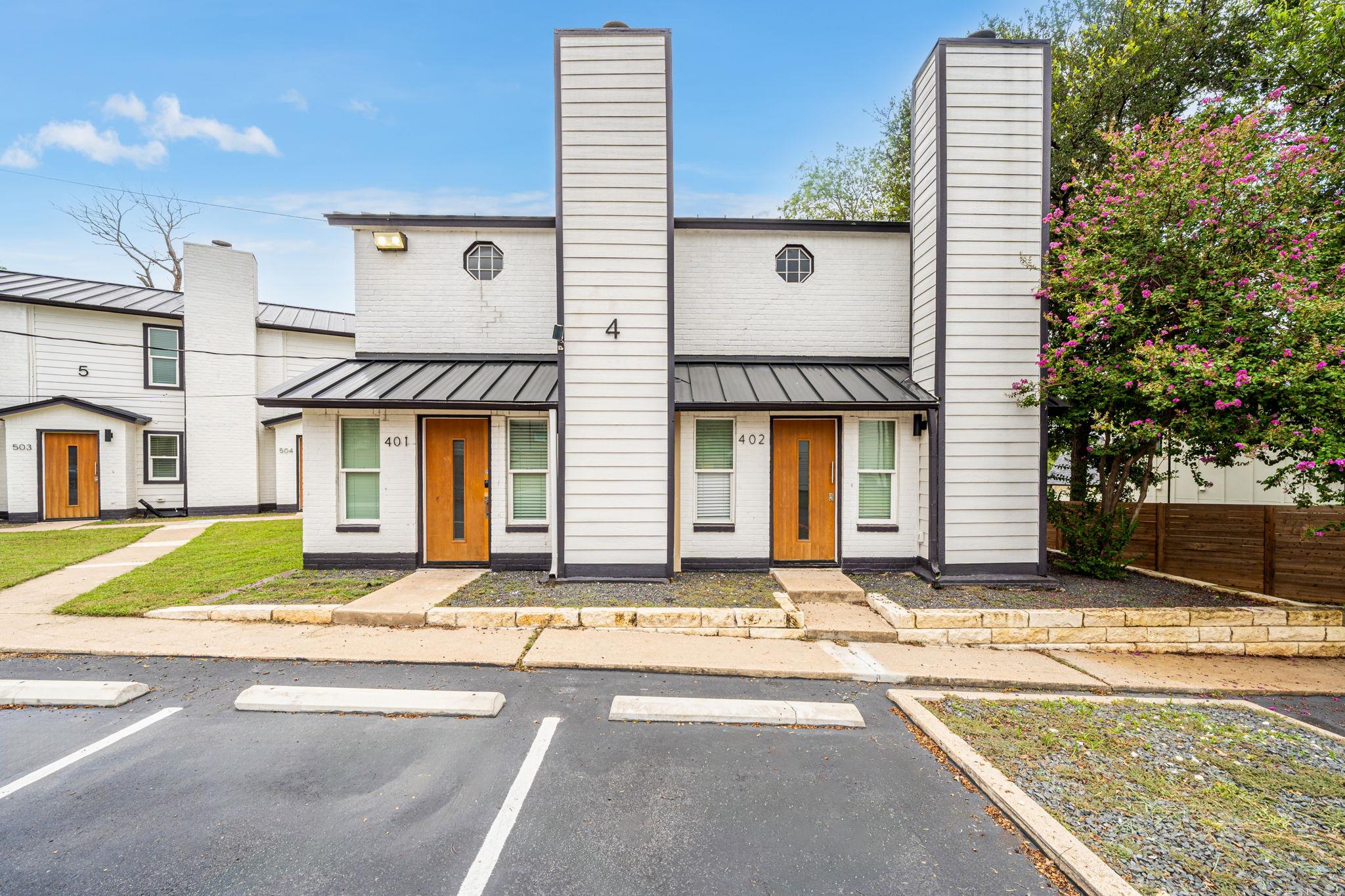 2706 Wheless Lane Austin TX 78723